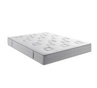 Matelas simmons sw2 ressorts ensachés 140x200