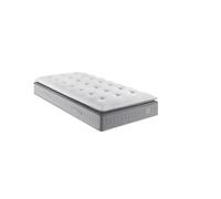 Simmons - Matelas EXTENSION 90x200, ressort ensachés, ferme, H29