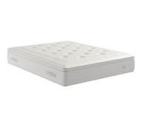 Simmons - Matelas reflexion - matelas ressorts ensachés garnissage mémoire de forme - 90x190 cm G