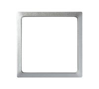 Simon 27 Play pièce intermédiaire - Aluminium