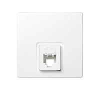 Simon 73 Loft - Blanc