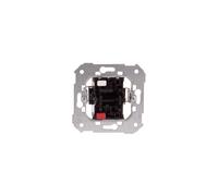 Simon 82 Bouton bouton simple mouvement, attache rapide, 75150-39
