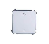 Simon Basic Connecteur bipolaire blanc BMW2.01/11 DESIG5902787570552