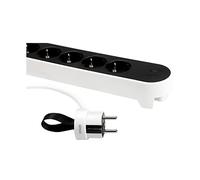 Simon Plug 5 Prises + 2 USB SIMON