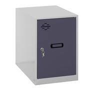 Simonrack Casier-armoire Simonlocker Dism. Mini 475x300x500 mm Gris anthracite