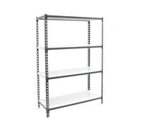 Simon Rack Étagère métallique 1500x800x500 mm - Simonclick