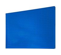 Simon Rack Panneau Mural Perforé Porte Outils, 900x600 mm, Bleu - Simonwork