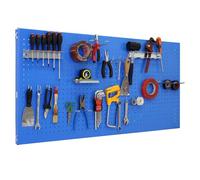 Simonrack 8425437082276 Panneau à outils Bleu