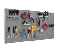 Simonrack 8425437082382 Panneau à outils Gris