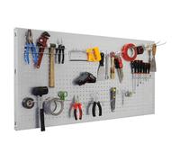 Simonrack 8425437082696 Panneau à outils GALVA
