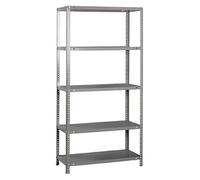 Simonrack - Kit Comfort 5/300 Galva