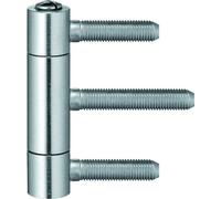 SIMONSWERK Bande d'alésage BAKA C 1-20 WF 3 pièces vern.100kg DIN L/R HLT - 5 080655 0 01506
