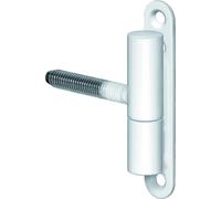 SIMONSWERK bande de rénovation K 3172 WF STA topzink 2pcs longueur de rouleau 57 mm - 5 090502 0 11007