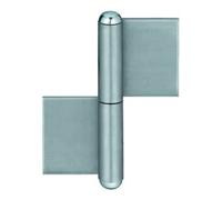 SIMONSWERK SIMONSWERK Bande à souder KO 4, 200x50x16x5 2 pcs acier brut Quantité:6