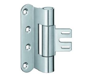 SIMONSWERK VARIANT VN 8939/100 M VA Charnière d'objet ma 100kg 20mm DIN G/D porte SIMONSWERK Quantité:1