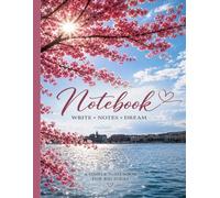 Simple Daily Notebook: Designed for Notes, Writing, School, Office & Personal Use
