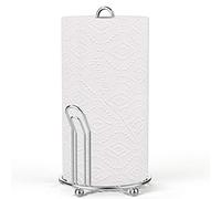 Simple Houseware Porte-Serviettes en Papier chromé