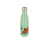 Stor SIMPLE METAL BOTTLE-DISNEY PUMBA