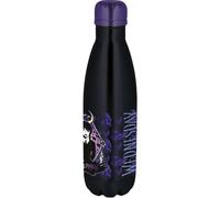 Simple Metal Bottle Wednesday