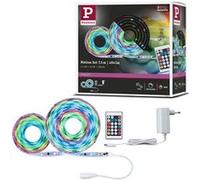 Paulmann Ruban LED SimpLED Strip 70514 7,5 m RVB 12 V avec connecteur mâle