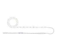 Paulmann Kit ruban LED SimpLED Power 78958 - 1,5m 17W 1100lm/m 4000K blanc variateur fil IP44