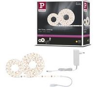 Paulmann SimpLED 78973 Ruban LED (Set complet) avec connecteur mâle 12 V 7.5 m blanc chaud 1 pc(s)
