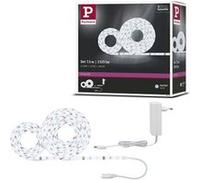 Paulmann SimpLED 78976 Ruban LED (Set complet) avec connecteur mâle 12 V 7.5 m blanc lumière du jour 1 pc(s)