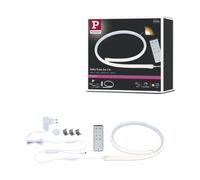 Simpled Strip Led Delta Kit Complet 1m Revêtue 4,5w 660lm/M 3000k