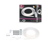 Simpled Strip Led Delta Kit Complet 5m Revêtue 18w 660lm/M 3000k