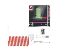 Simpled Strip Led Full-Line Cob Kit Complet 5m 14,5w 140lm/M 840 Leds/M Rgb 24va