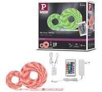 Paulmann SimpLED 78979 Ruban LED (Set complet) avec connecteur mâle 12 V 7.5 m RVB 1 pc(s)