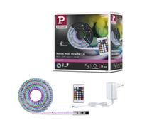 Simpled Strip Led Rgbic Motion Music Kit Complet 5m Revêtue 22w 170lm/M 420 Leds/M Rgb 24va