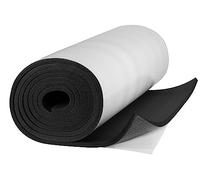 Simpleflex Tapis d'isolation auto-adhésif en caoutchouc 19 mm - 6 m x 1 m