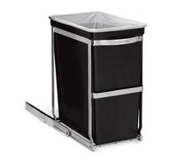 Simplehuman Poubelle encastrée CW1124 30 l