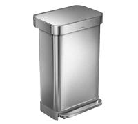 SIMPLEHUMAN CW2024 - 45 L