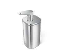 Simplehuman - Distributeur de savon à poser, inox KT1183