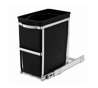 Simplehuman - Poubelle encastrée, 30 l CW1124
