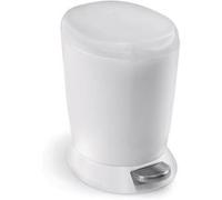 Simplehuman CW1318 - Blanc 6L