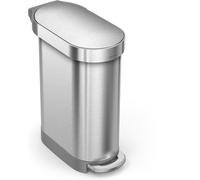Simplehuman - Poubelle Slim 45 litres