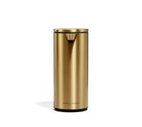 simplehuman Sensor Pump, Laiton, 266ml