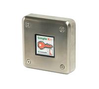 SimpleKey SK9040 Résistant Au Vandalisme Boîtier De Montage En Surface - SK9040
