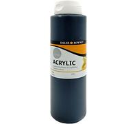 SIMPLY ACRYLIQUE 750ML NOIR