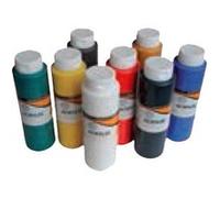 Simply - Peinture - peinture acrylique - jaune citron - 750 ml Jaune G