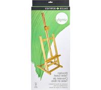 Simply Tisch-Easel - Chevalet de peinture pour surface de table