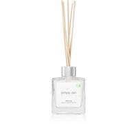 Simply Zen Sensorials Balancing Fragrance Ambient Diffuser diffuseur d'huiles essentielles avec recharge 175 ml