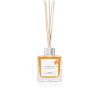 Simply Zen Sensorials Blooming Ambient Fragrance Diffuser diffuseur d'huiles essentielles avec recharge 175 ml