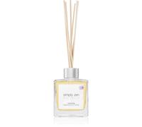 Simply Zen Sensorials Cocooning Fragrance Ambient Diffuser diffuseur d'huiles essentielles avec recharge 175 ml