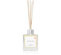 Simply Zen Sensorials Energizing Fragrance Ambient Diffuser diffuseur d'huiles essentielles avec recharge 175 ml