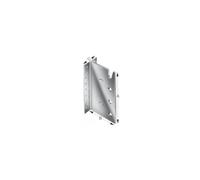 Simpson BT4-120-B BT4 120-B Support de poutre galvanisé à chaud avec homologation