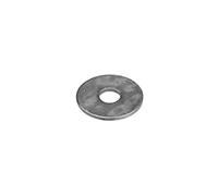 SIMPSON Rondelle plate - Acier électrozingué LM 16x75mm - Sachet de 10 - Vis, pointes, boulons